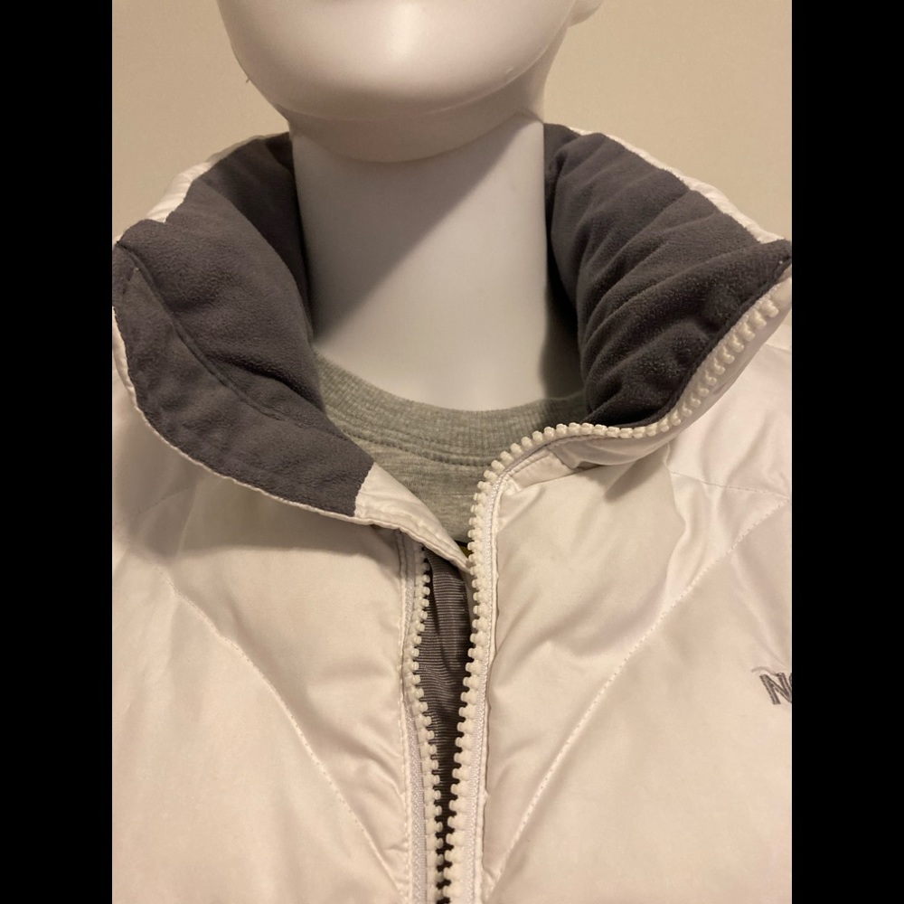 ❄️ NORTHFACE DOWN FILLED VEST ❄️ - Picture 8 of 16